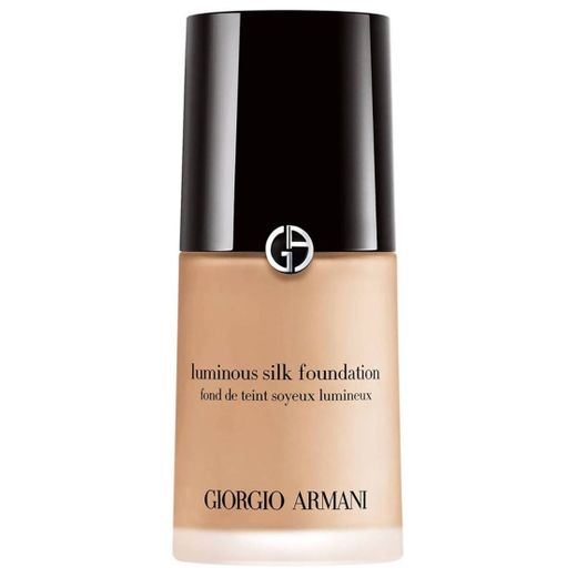 Giorgio Armani Luminous Silk Foundation 30ml (Various Shades ...