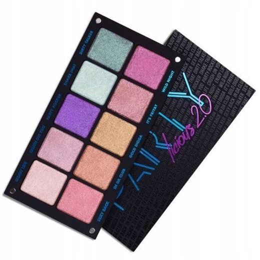 Partylicious 2.0 Inglot