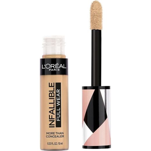 Corretor More than concealer