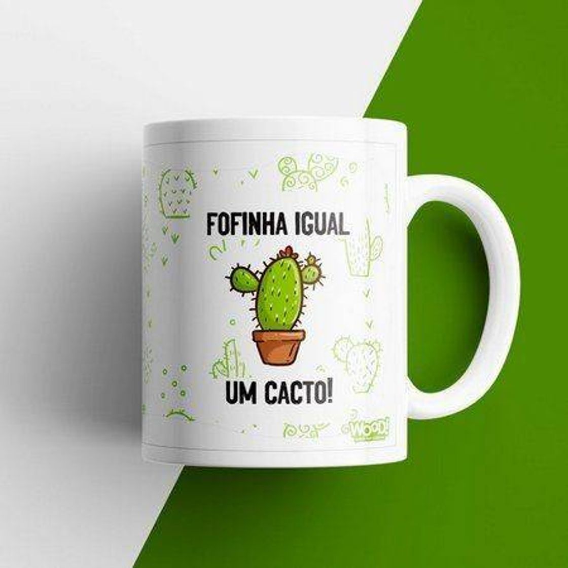 Product Caneca