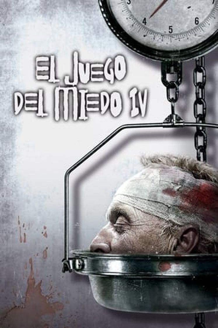 Movie Saw IV