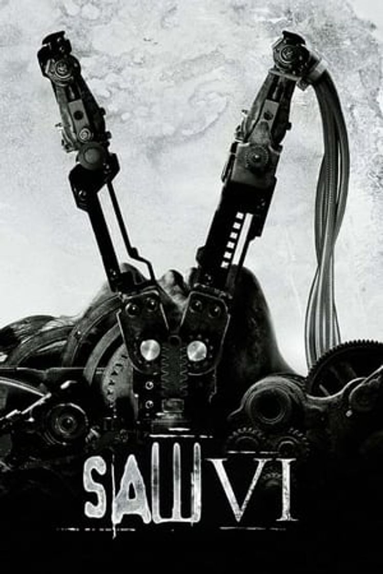 Película Saw VI