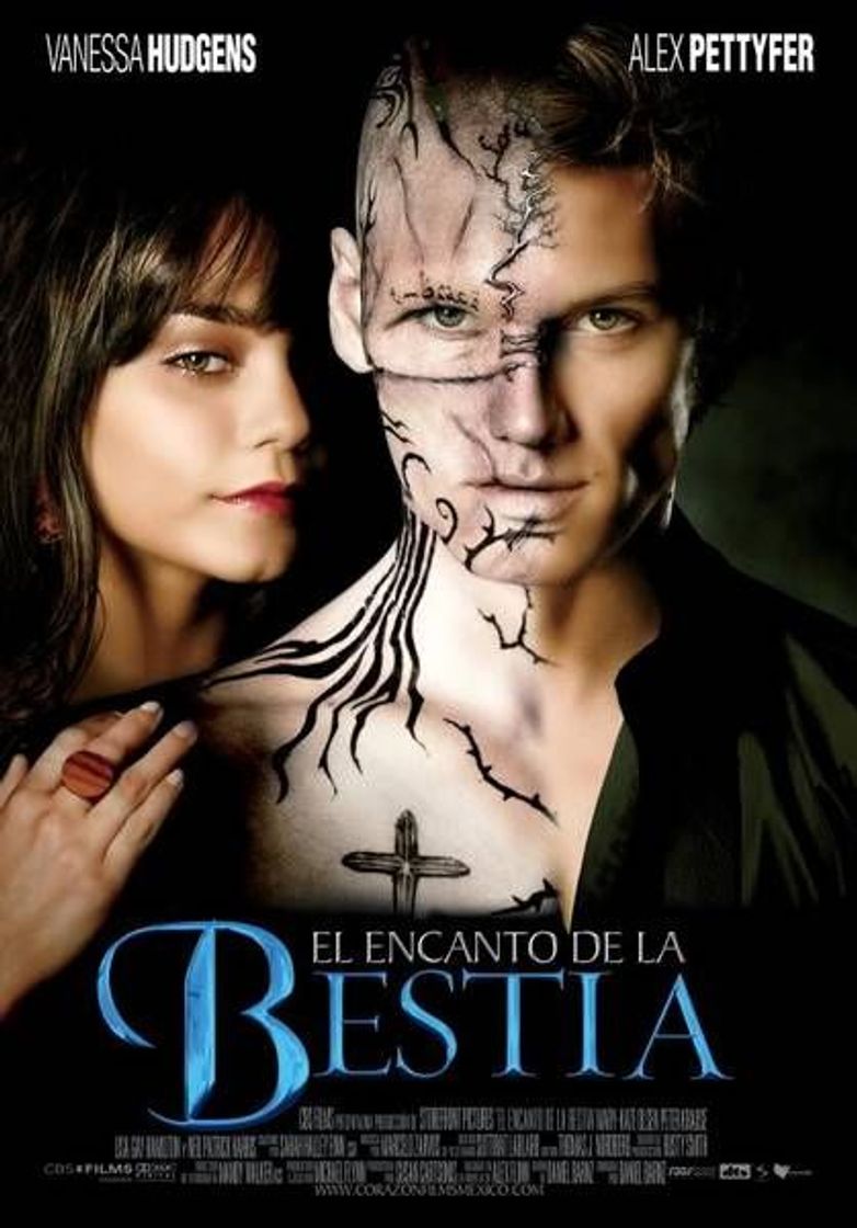 Película El corazón de la bestia