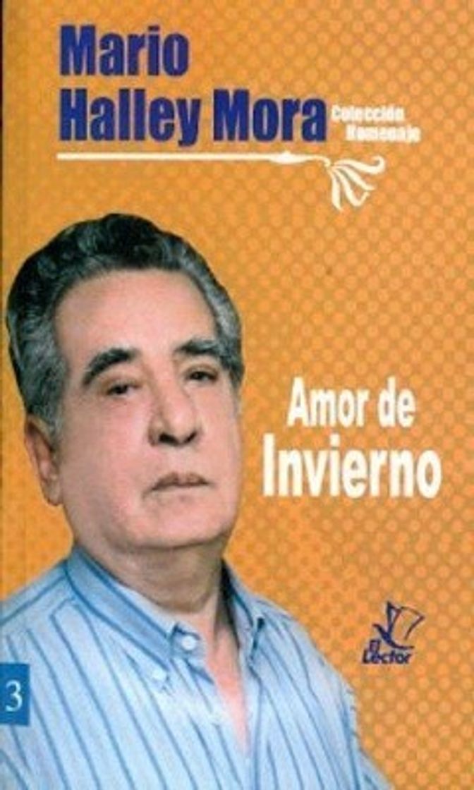 Book Amor de Invierno: Novela Juvenil