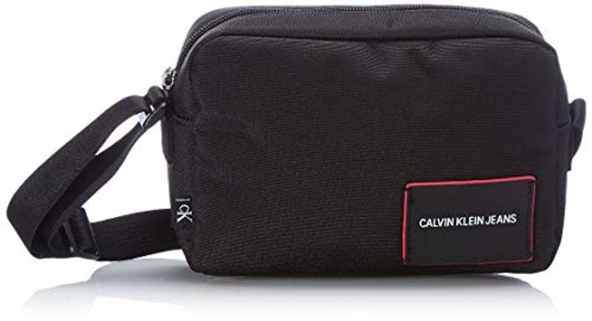 Moda Calvin Klein Jeans Camera Bag