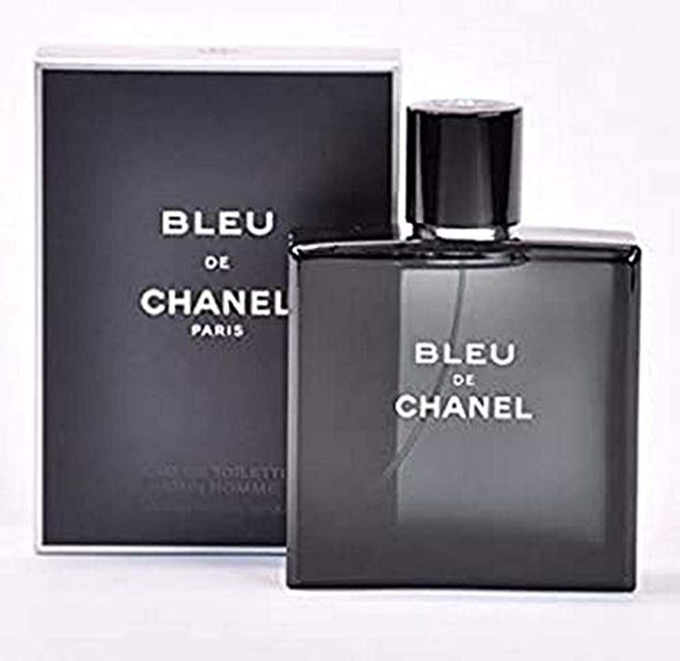 Beauty Chanel Bleu EDT Spray