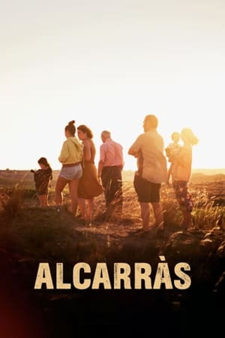 Movie Alcarràs