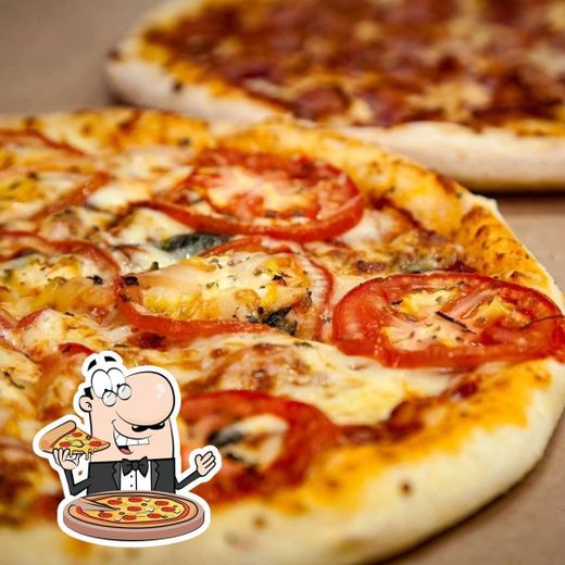 Domino's Pizza - Barra Mansa