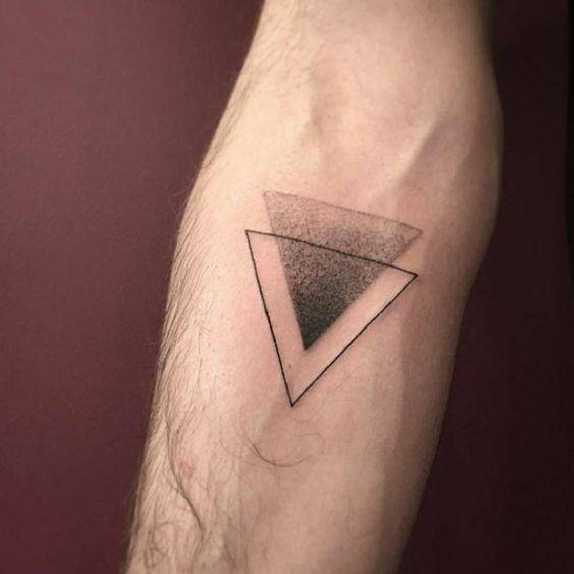 Moda Tattoo Masculina 