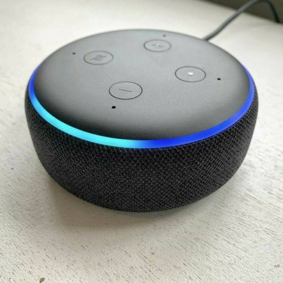 Producto Echo Dot 🤖