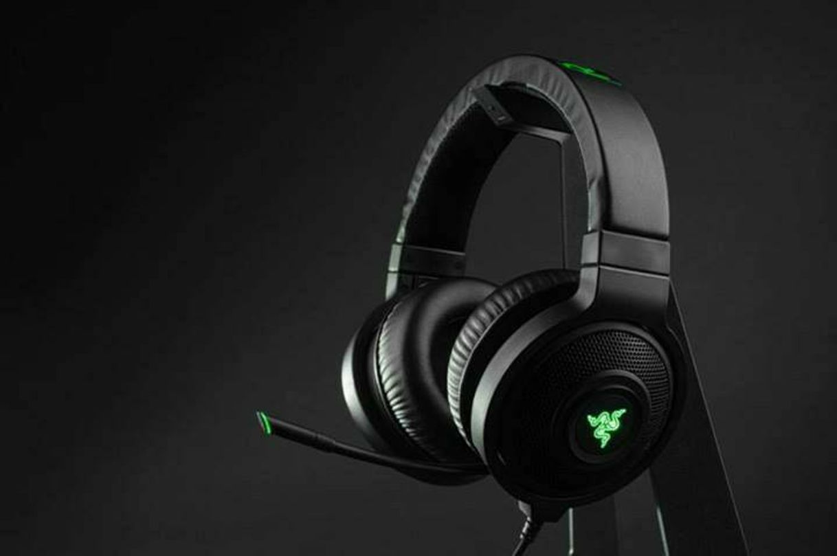 Product Headset Razer 🎧