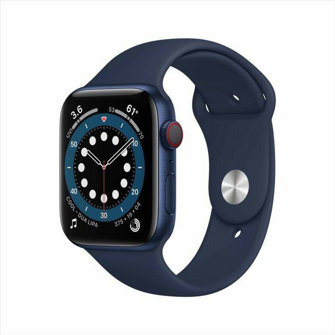 Producto Nuevo Apple Watch Series 6