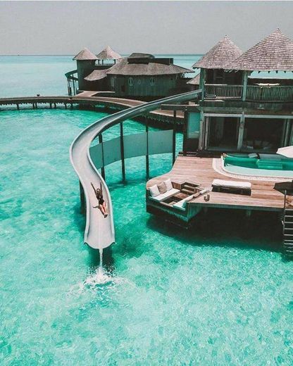 Maldivas ❤🏖