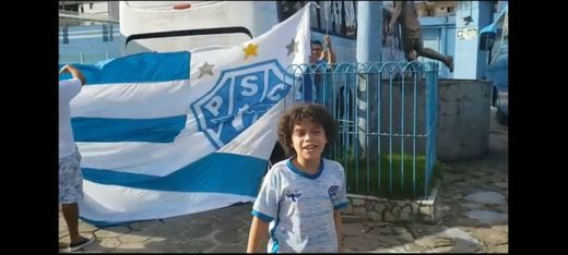 Paysandu Sport Club