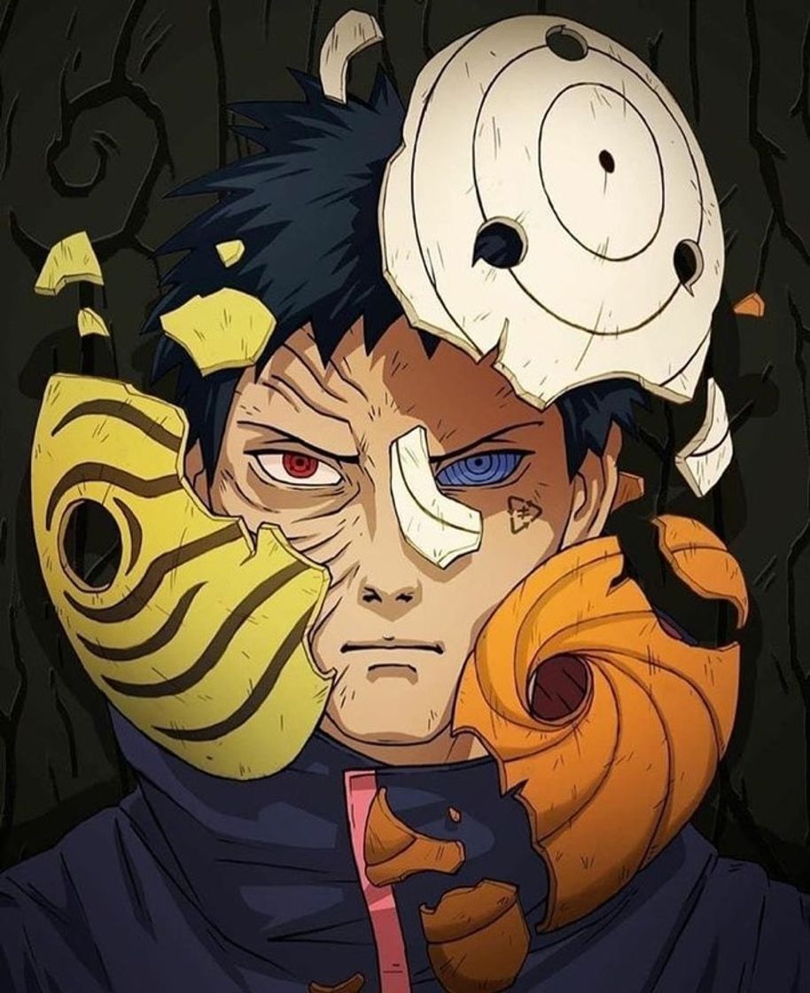 Moda Obito