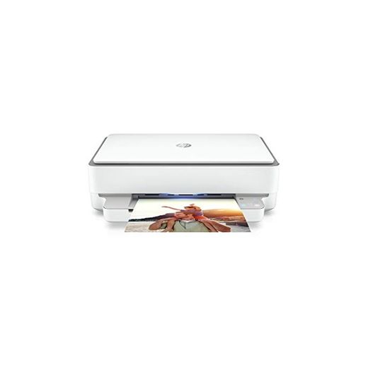 HP Envy 6020 - Impresora multifunción