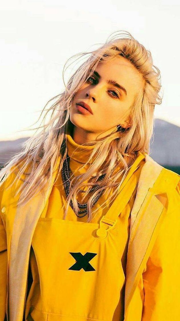 Fashion Amarelo 💛💛