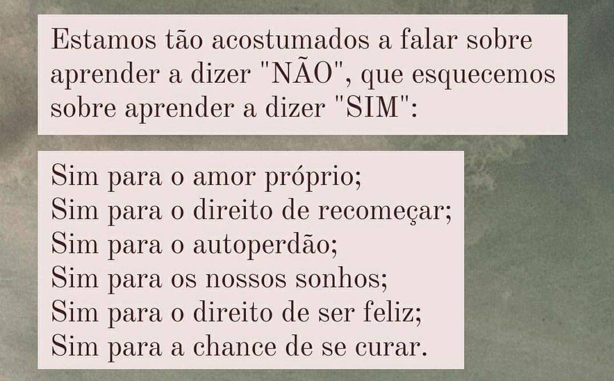 Moda Conselhos