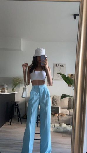 Summer outfit
