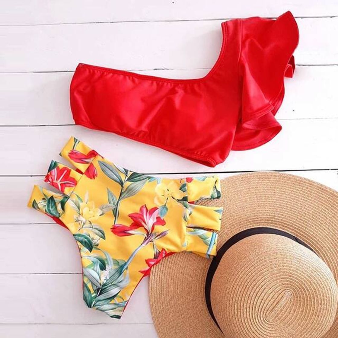 Social Biquíni 👙 