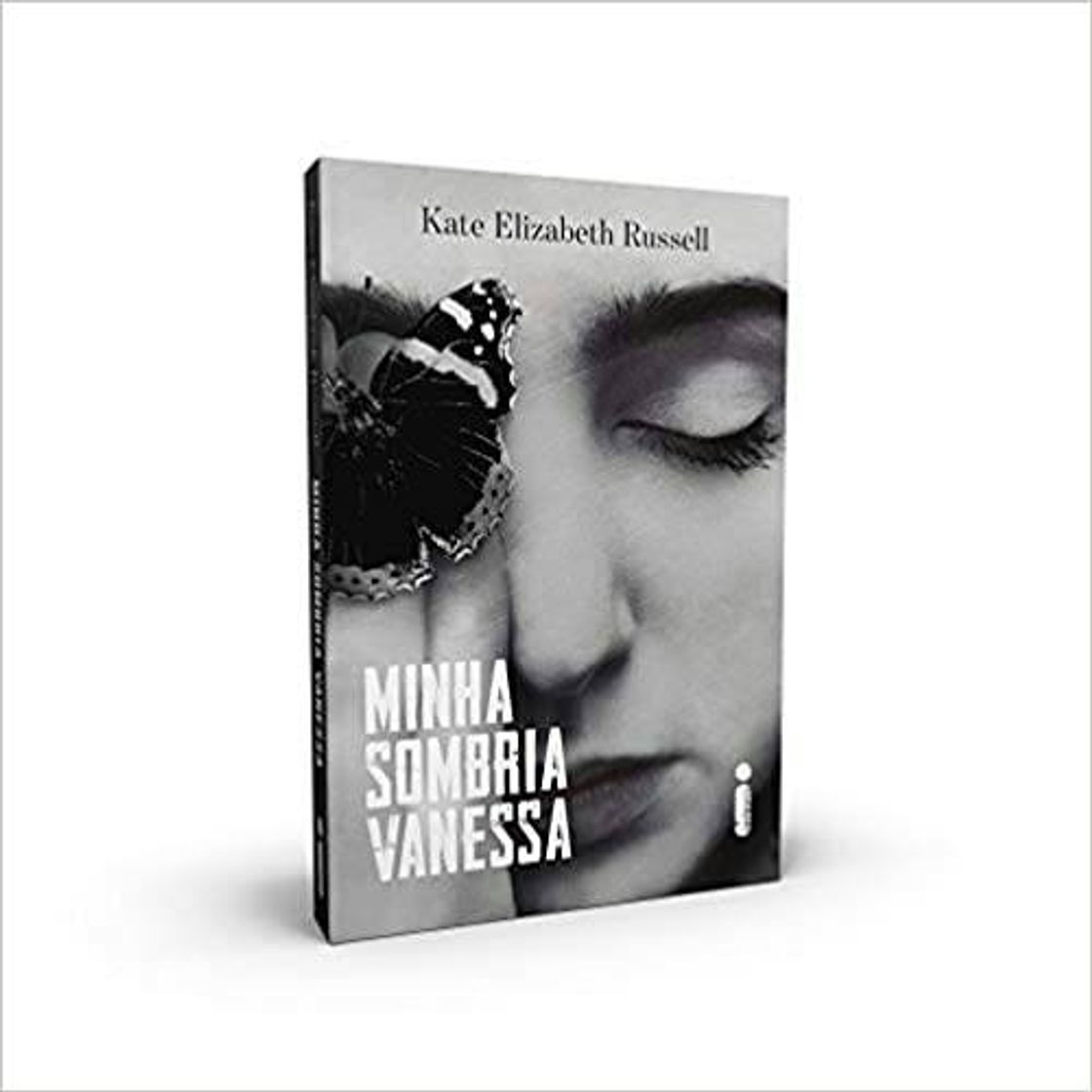 Moda Livro Minha Sombria Vanessa 