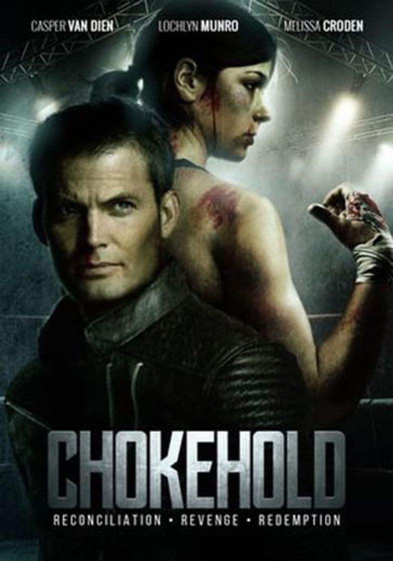 Movie Chokehold