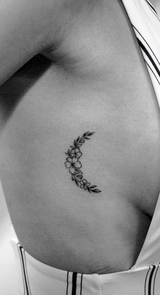 Fashion Tattoo 8