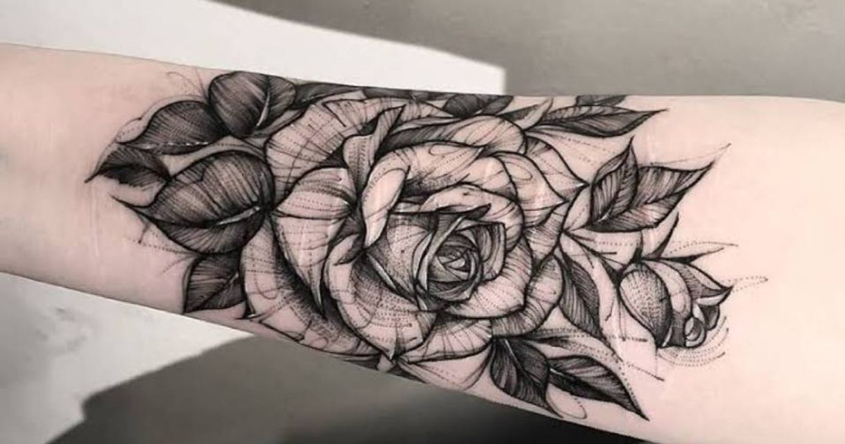 Social Tattoo 12