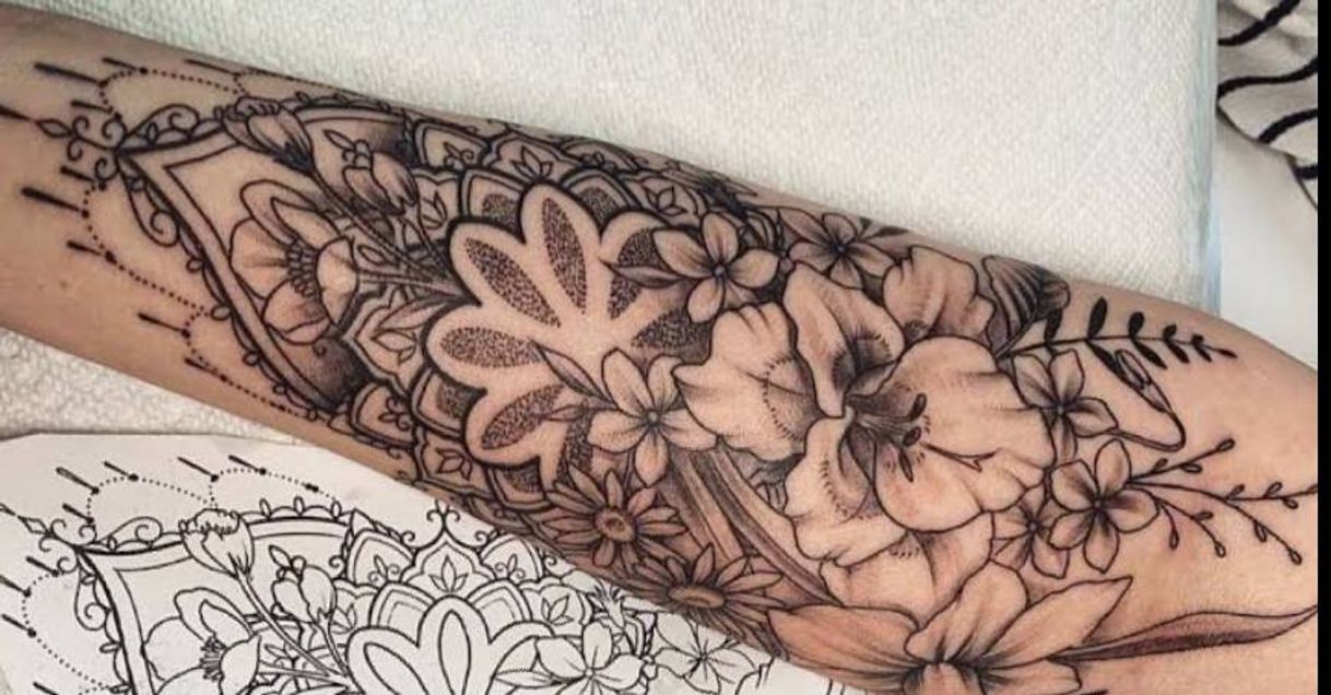 Social Tattoo 13