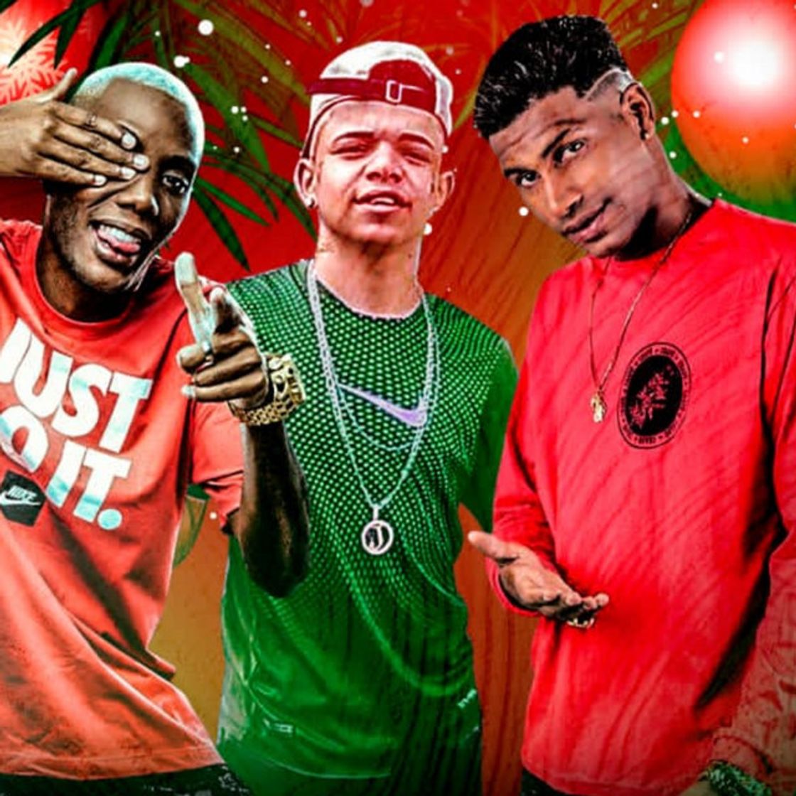 Music 25 É Natal 31 É Ano Novo (feat. MC GW)