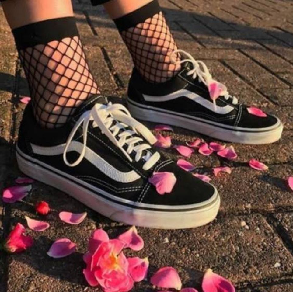 Fashion TÊNIS VANS 