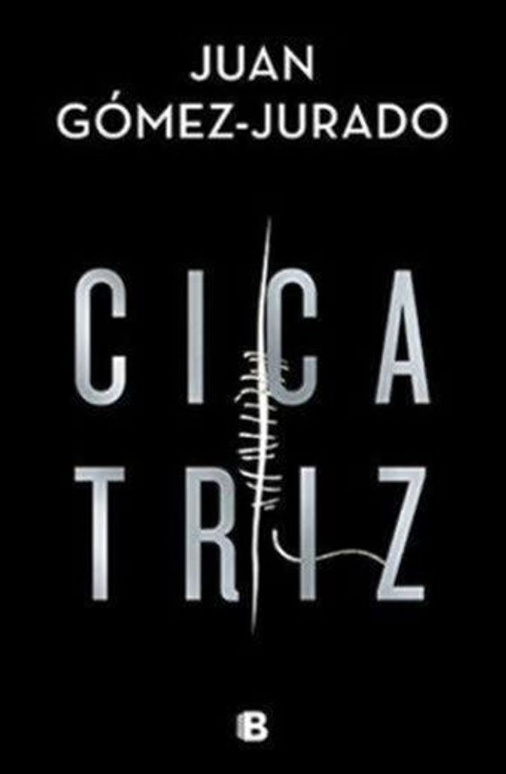 Libro Cicatriz