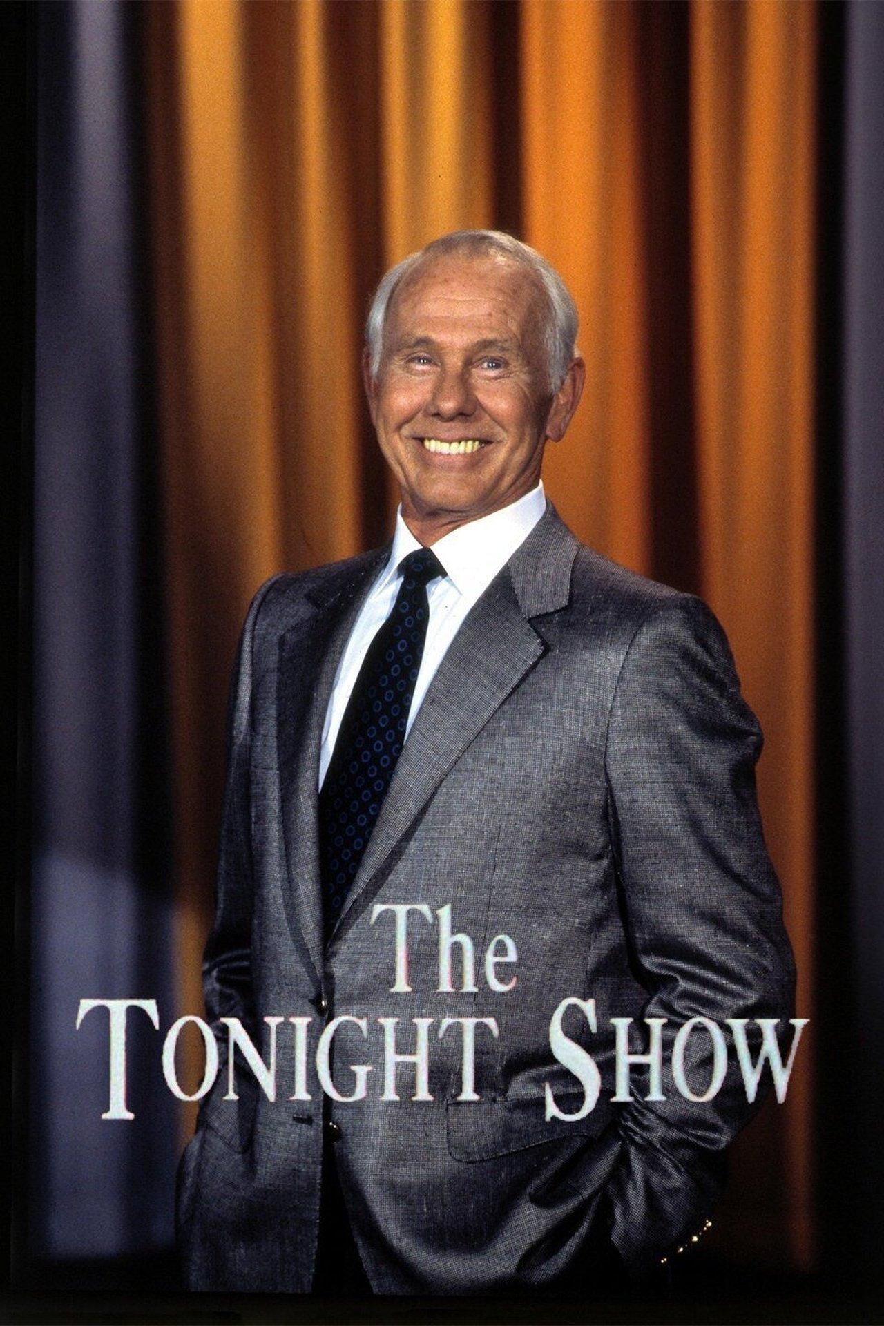 Serie The Tonight Show Starring Johnny Carson