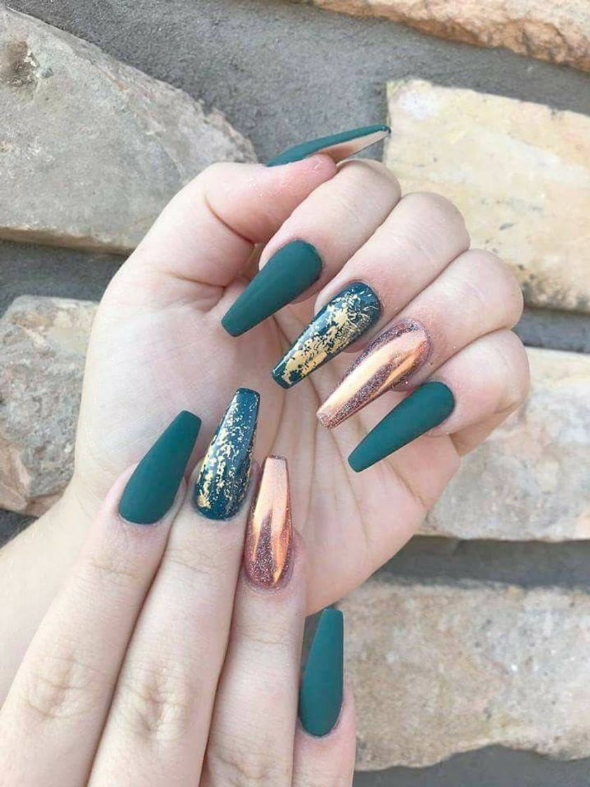 Moda Unhas