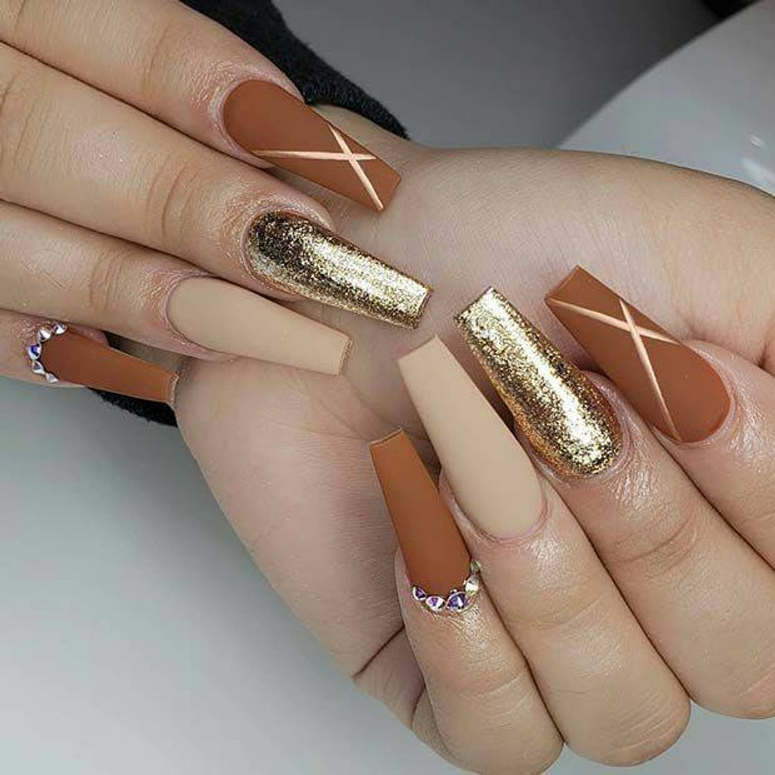 Moda Unhas