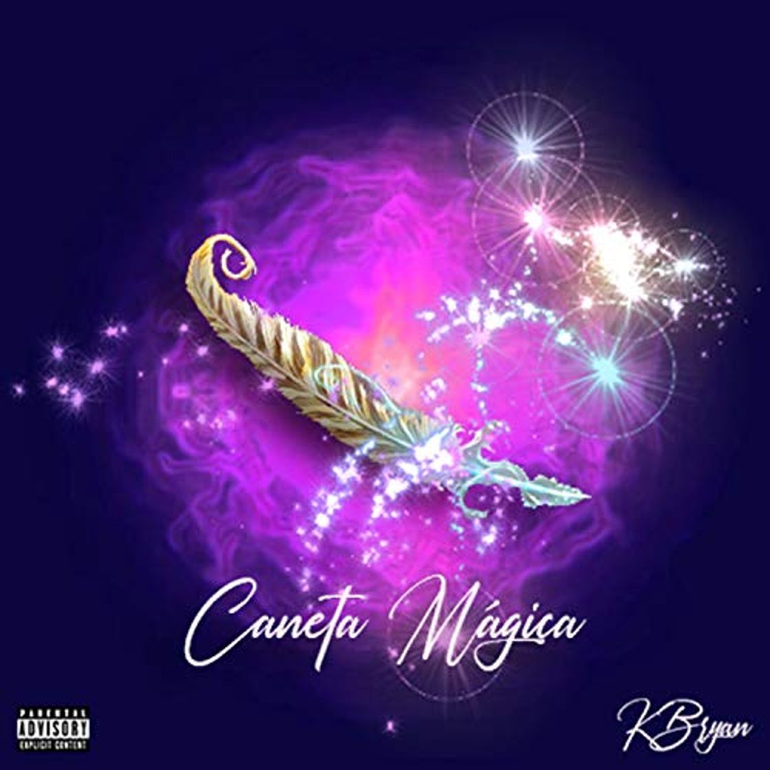 Social Caneta Mágica [Explicit]