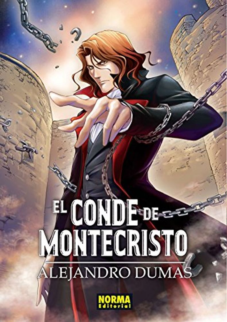 Books Conde de Montecristo