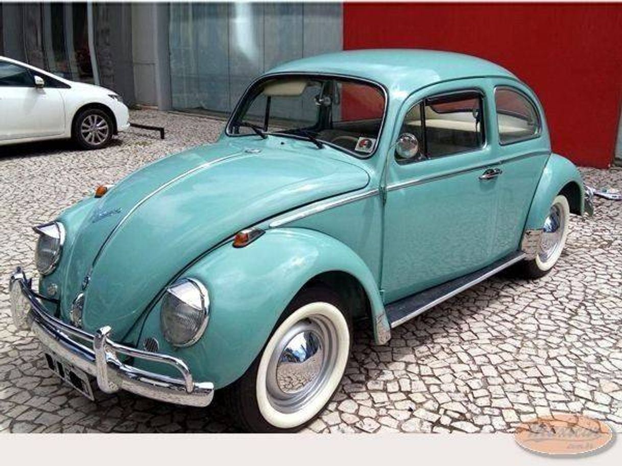 Moda Fusca