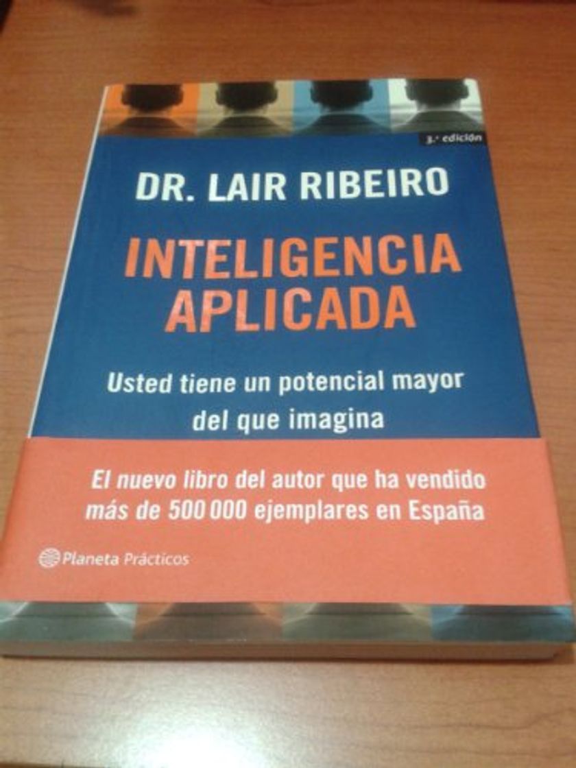 Book Inteligencia aplicada