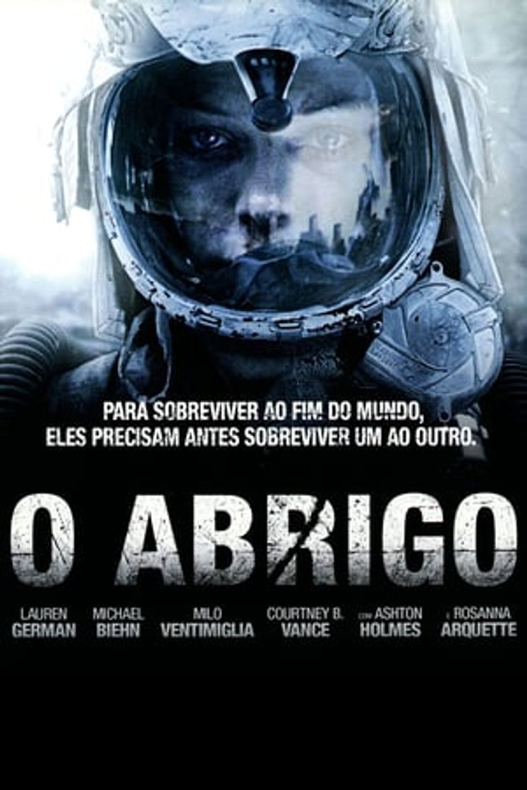 Película Aislados