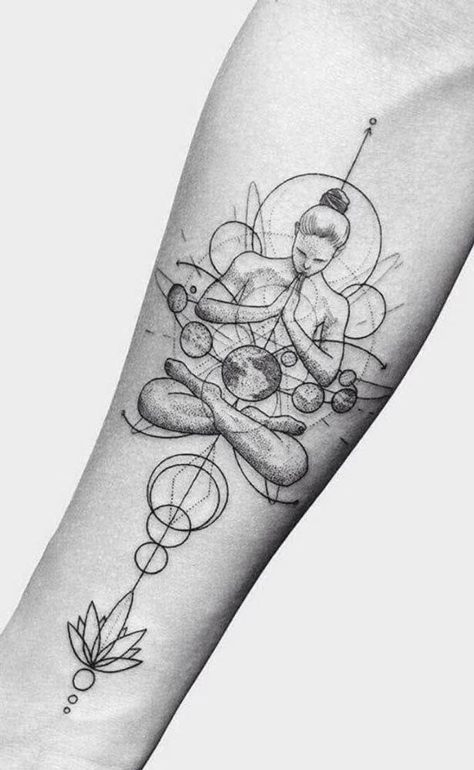 Fashion TATTOO💫