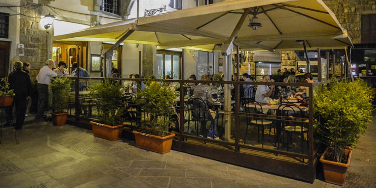 Restaurants I Ghibellini