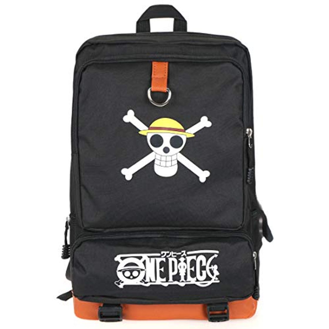 Social CoolChange Mochila de One P