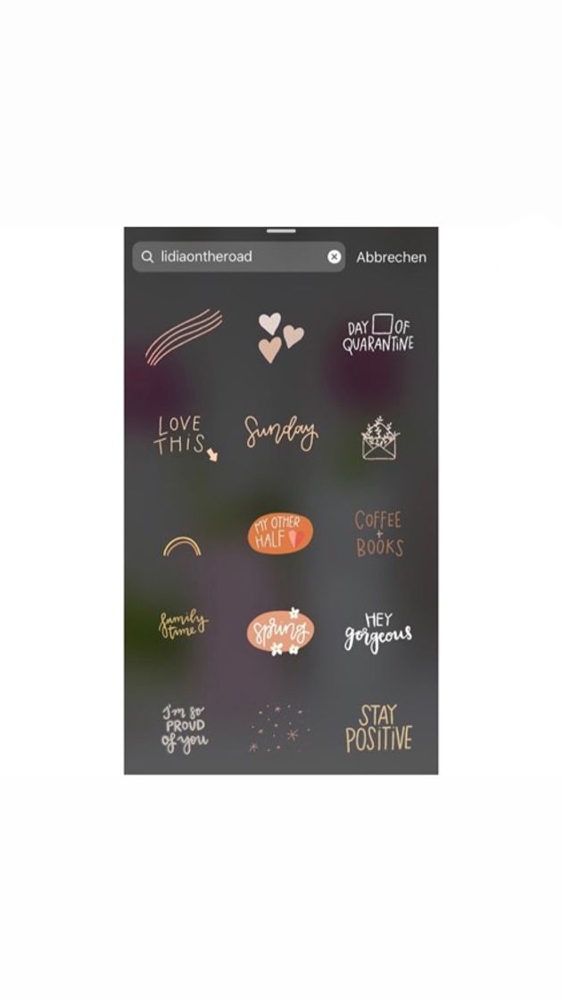 Social Lidiaontheroad