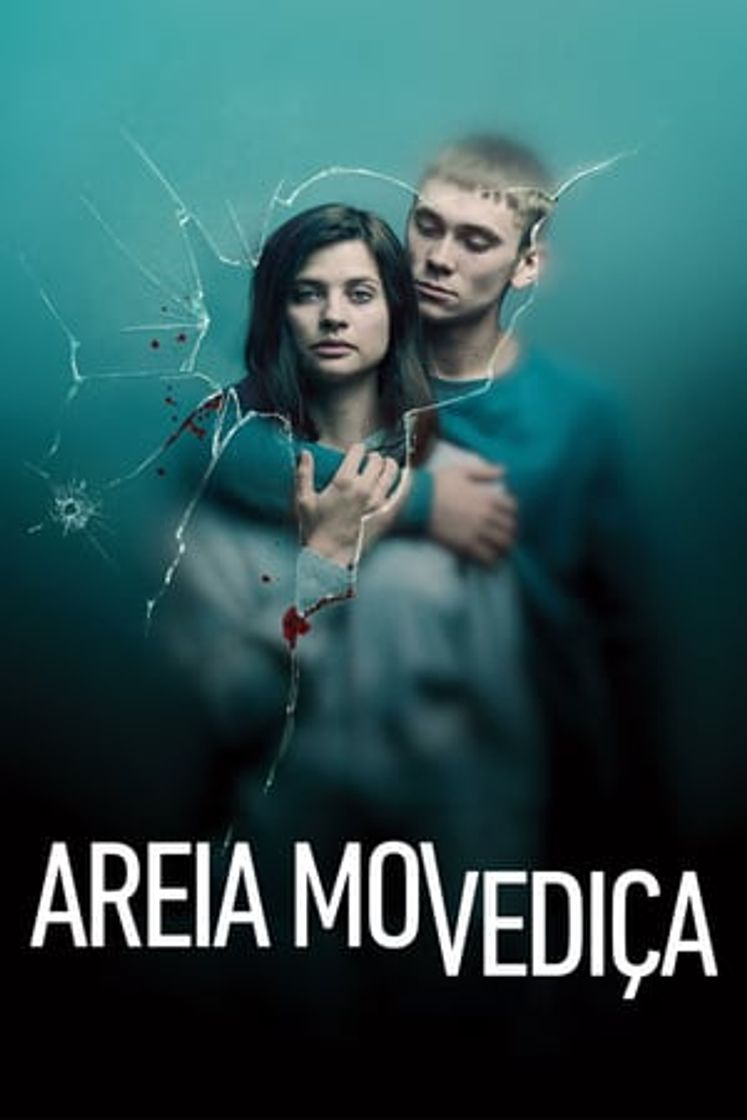 Serie Arenas movedizas