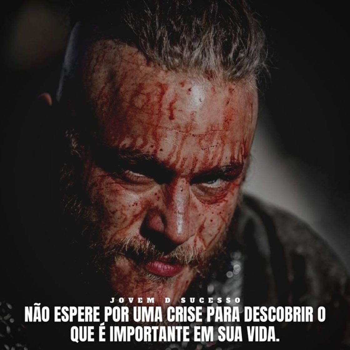 Moda FRASE DE MOTIVAÇÃO 