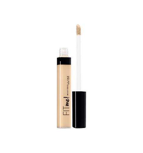 Maybelline New York Fit Me - Corrector de Imperfecciones Acabado Mate para