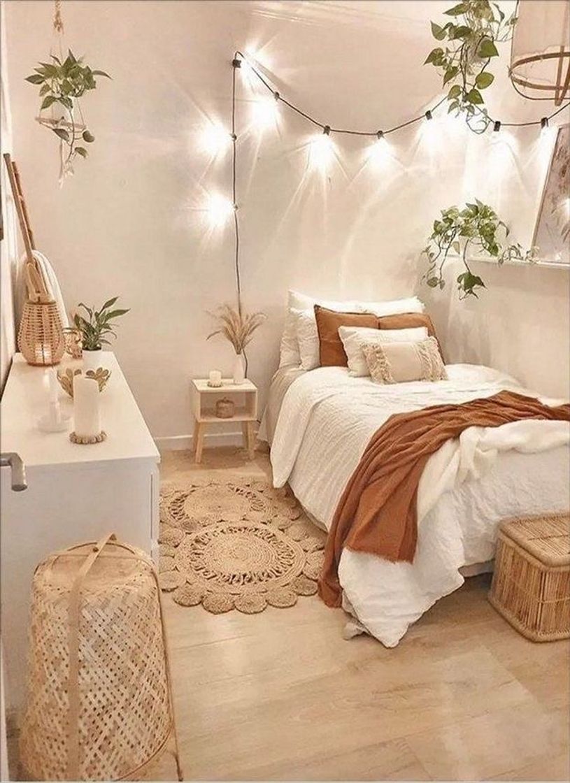 Moda Bedroom 