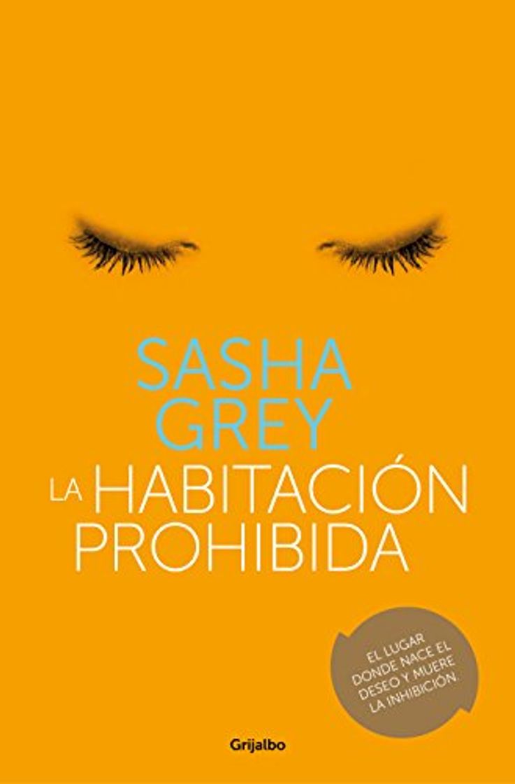 Libro La habitación prohibida