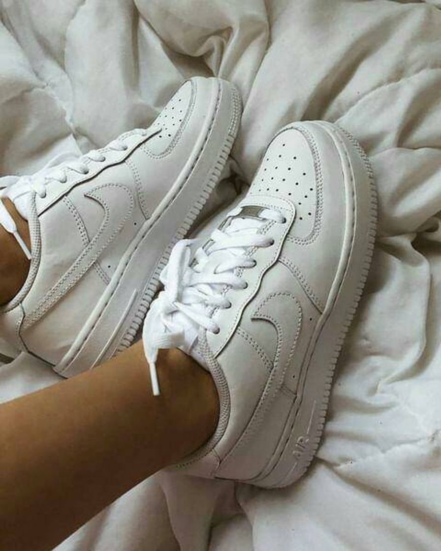 Moda Air force 1